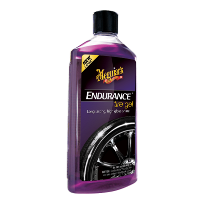 GOLD CLASS HIGH GLOSS ENDURANCE (Gel) เจลเคลือบเงาและรักษายาง ชนิดติดทนนาน