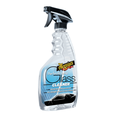 G8224 Perfect Clarity Glass Cleaner น้ำยาทำความสะอาดกระจก สูตรพิเศษ