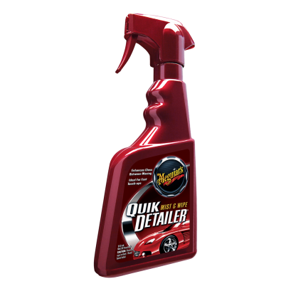 A3332 &ldquo;CLASSIC&rdquo; QUIK DETAILER (Spray) สเปรย์ทำความสะอาดและเพิ่มความเงางามแบบรวดเร็ว