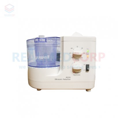 เครื่องพ่นยา Ultrasonic ยี่ห้อ Yuwell 403AI