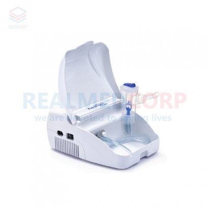 เครื่องพ่นละอองยา Aero Flaem