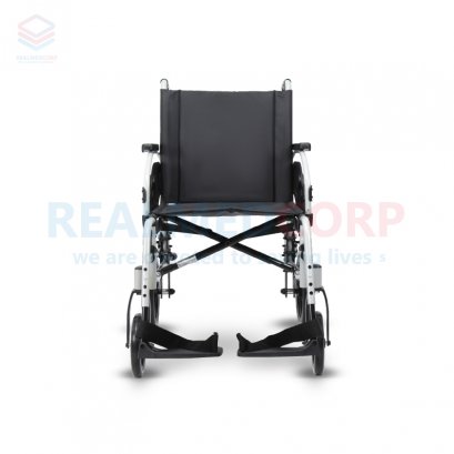 รถเข็นผู้สูงอายุ Invacare รุ่น Action 1R (รุ่นเบาะกว้าง)