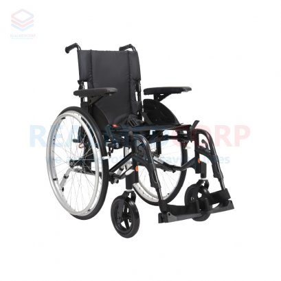 รถเข็นผู้สูงอายุ Invacare รุ่น Action 2NG(24&#039;)