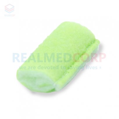 ชุดไส้กรองอากาศ สีเขียว Longfian