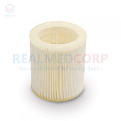 ชุดไส้กรองอากาศแบบละเอียดเครื่องผลิตออกซิเจน Canta