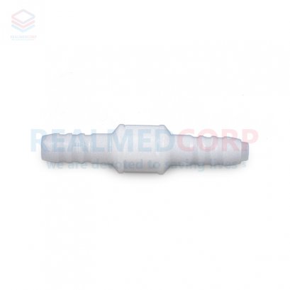 ข้อต่อตรง สำหรับสายออกซิเจน