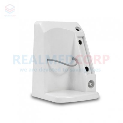 แท่นวางกระปุกน้ำให้ความชื้นเครื่องผลิตออกซิเจน