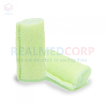 ชุดไส้กรองอากาศ สีเขียว Longfian JAY-1