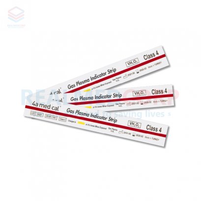 Plasma Chemical Indicator Class 4 - 5