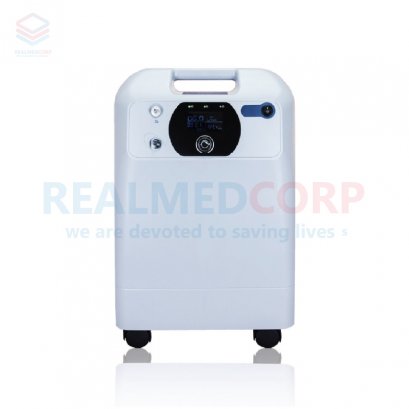 เครื่องผลิตออกซิเจน 6 ลิตร รุ่น VH5-N (Advance)