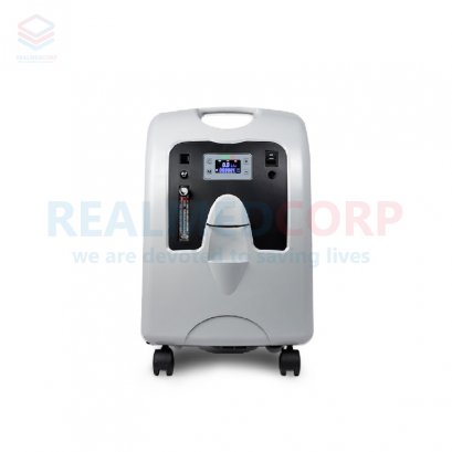 เครื่องผลิตออกซิเจน 5 ลิตร Oxytek รุ่น OX-5A