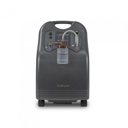 เครื่องผลิตออกซิเจน 8 ลิตร ยี่ห้อ Canta รุ่น V8-WN-NS