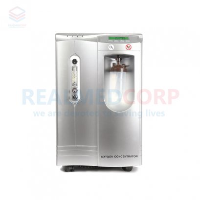 เครื่องผลิตออกซิเจน 10 ลิตร ยี่ห้อ Canta รุ่น HG5-WN-NS