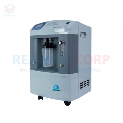 เครื่องผลิตออกซิเจน 5 ลิตร ยี่ห้อ Longfian รุ่น JAY-5