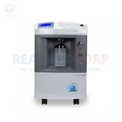 เครื่องผลิตออกซิเจนรุ่น 8 ลิตร ยี่ห้อ Longfian รุ่น JAY-8