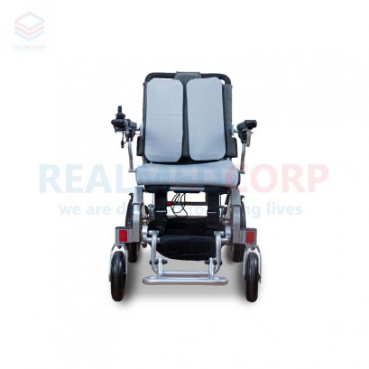 รถเข็นไฟฟ้า รุ่น Flex Pro