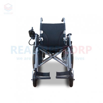 รถเข็นไฟฟ้า รุ่น Hybrid