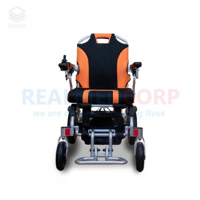 รถเข็นไฟฟ้า รุ่น Ultra Light Pro