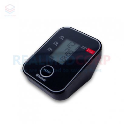 เครื่องวัดความดัน Boso ความแม่นยำสูง