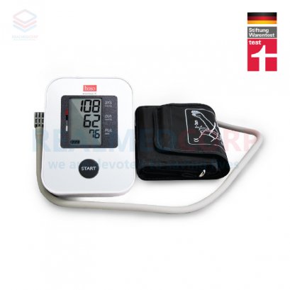 เครื่องวัดความดัน BOSO จากเยอรมัน รุ่น Medicus X