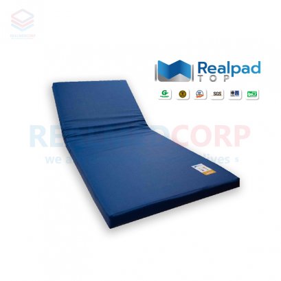 ที่นอนเพื่อสุขภาพ ยางพาราแท้ 100% Realpad Top