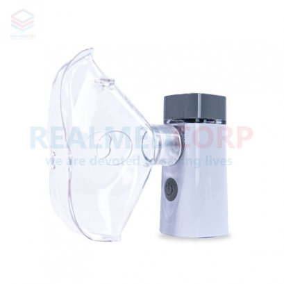 เครื่องพ่นละอองยาแบบพกพา FEELLIFE รุ่น AIR Pro II