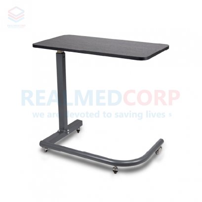 โต๊ะทานอาหารแบบล้อเลื่อน