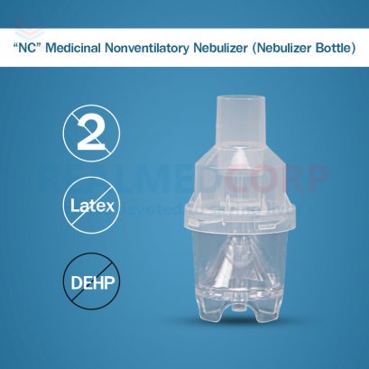 พ่นยา กระเปาะ