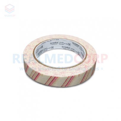 Autoclave Tape Steam