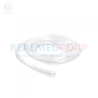 Oxygen Cannula สายให้ออกซิเจนชนิดเสียบจมูก