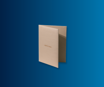 ปกปริญญาบัตร ปกประกาศนียบัตร