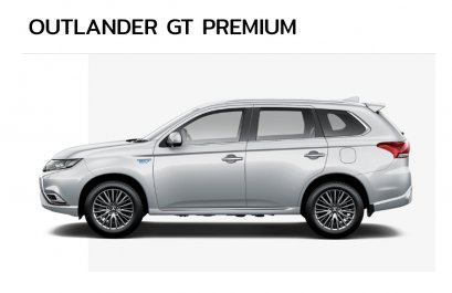 OUTLANDER GT-PREMIUM