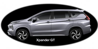 Xpander GT