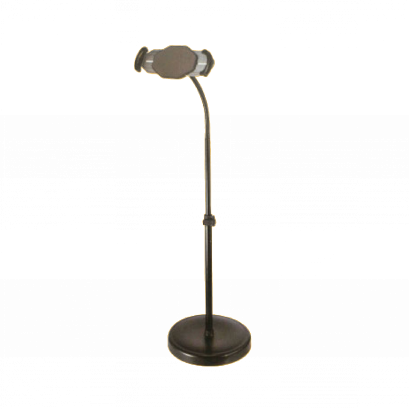 ขาตั้งแท็บเล็ตเสาคอหงส์แบบตั้งพื้น EPL1765