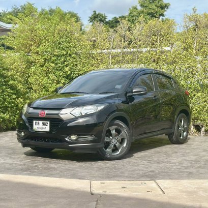 HONDA HR-V 1.8 S ปี58