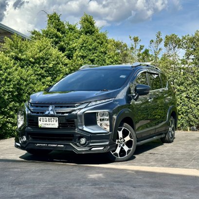 MITSUBISHI XPANDER CROSS 1.5 CBU ปี66