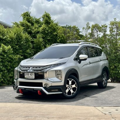 MITSUBISHI XPANDER CROSS 1.5 CBU ปี64