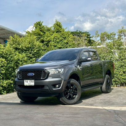 FORD RANGER 4DR 2.2 HI-RIDER XLT ปี64