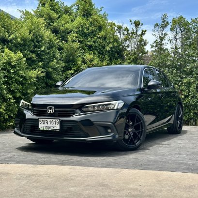 HONDA CIVIC 1.5 EL+ ปี67
