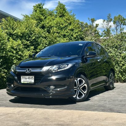 HONDA HR-V 1.8 EL ปี61