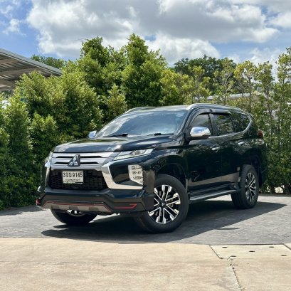 MITSUBISHI PAJERO SPORT 2.4 GT PLUS ปี65