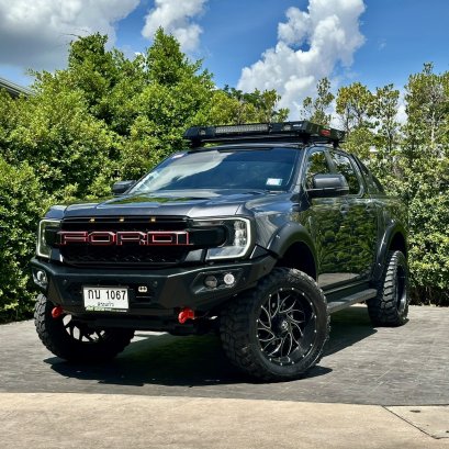 FORD RANGER 4DR HI-RIDER 2.0 SPORT ปี66