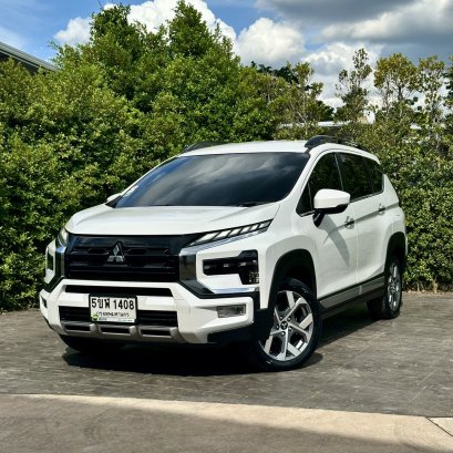 MITSUBISHI XPANDER CROSS 1.5 CBU ปี67