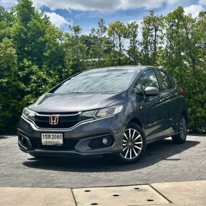 HONDA JAZZ 1.5 S ปี63