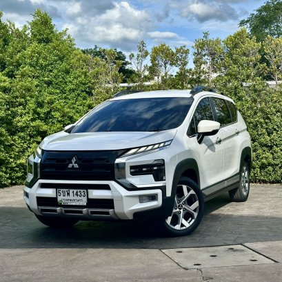 MITSUBISHI XPANDER CROSS 1.5 CBU ปี67