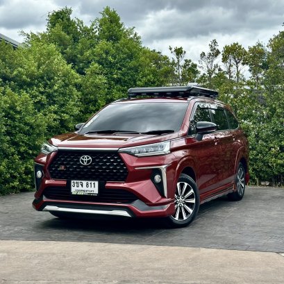 TOYOTA VELOZ 1.5 SMART ปี65