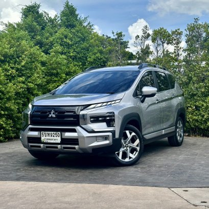 MITSUBISHI XPANDER CROSS 1.5 CBU ปี67