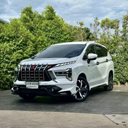 MITSUBISHI XPANDER 1.6 HEV ปี67