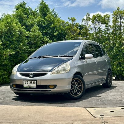 HONDA CR-V 2.0 E 4WD ปี59