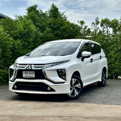 MITSUBISHI XPANDER 1.5 GT ปี64